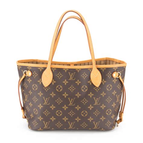 louis vuitton neverfull bags for sale|pre owned Louis Vuitton Neverfull.